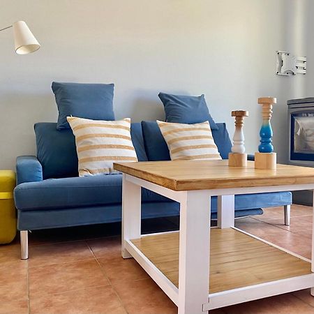 Apartmenthaus Luett Meer Ludorf Екстериор снимка