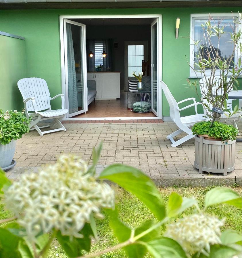 Apartmenthaus Luett Meer Ludorf Екстериор снимка