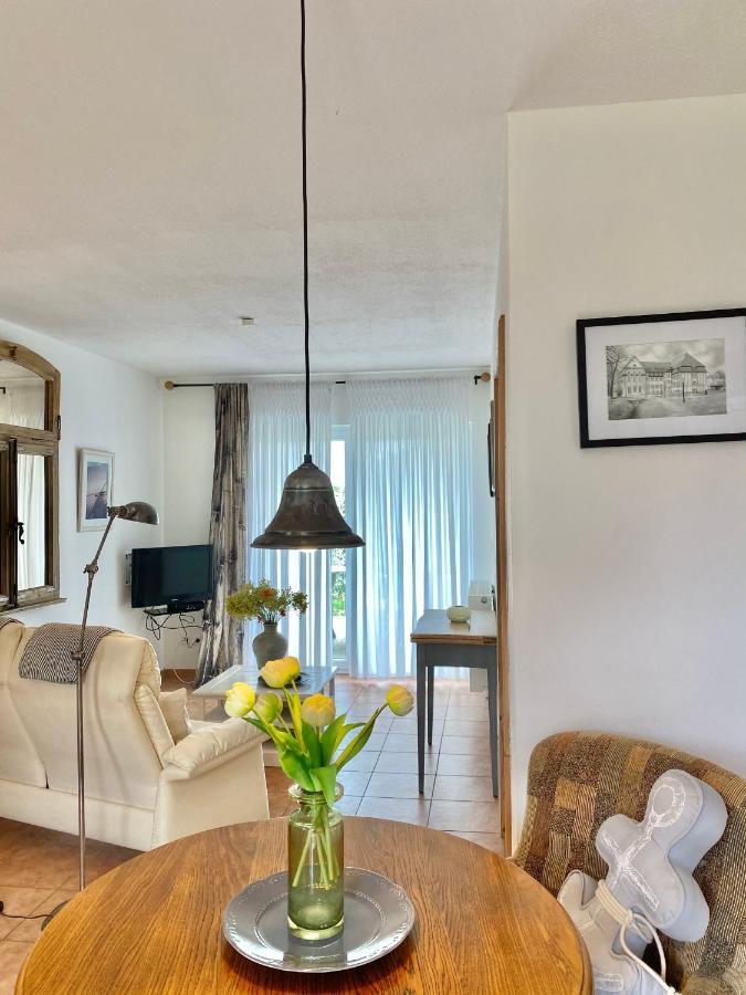 Apartmenthaus Luett Meer Ludorf Екстериор снимка