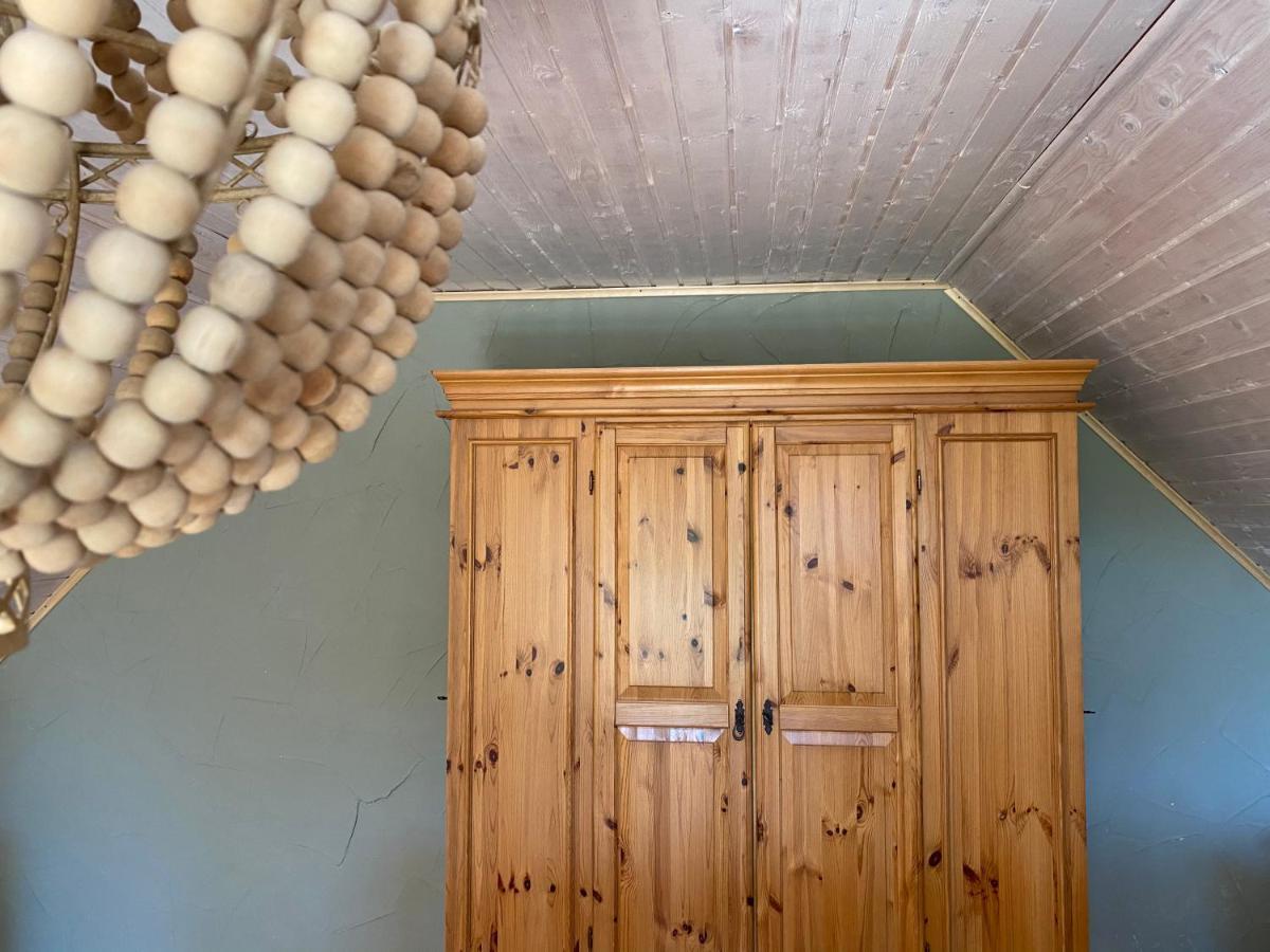 Apartmenthaus Luett Meer Ludorf Екстериор снимка